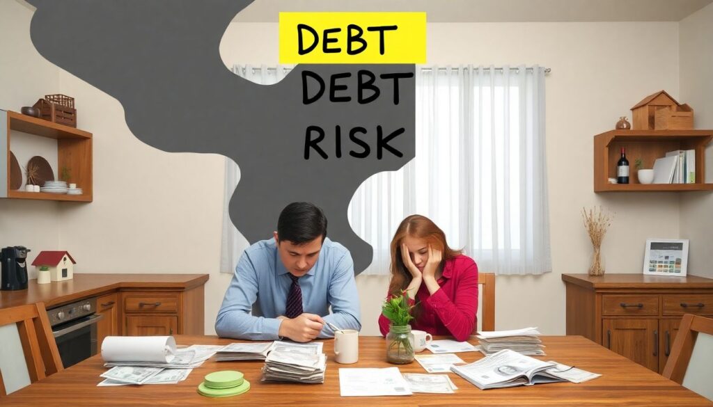 Ипотека под инвестиционные цели: скрытые нюансы договоров с банками - иллюстрация