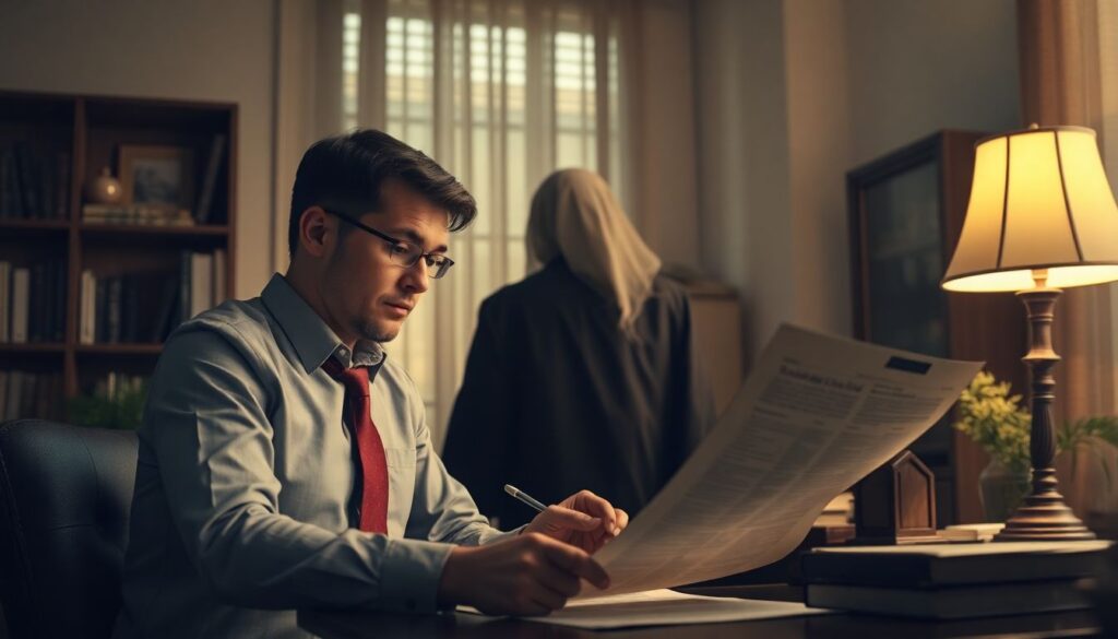 Правовые подводные камни при покупке квартиры на вторичном рынке - иллюстрация