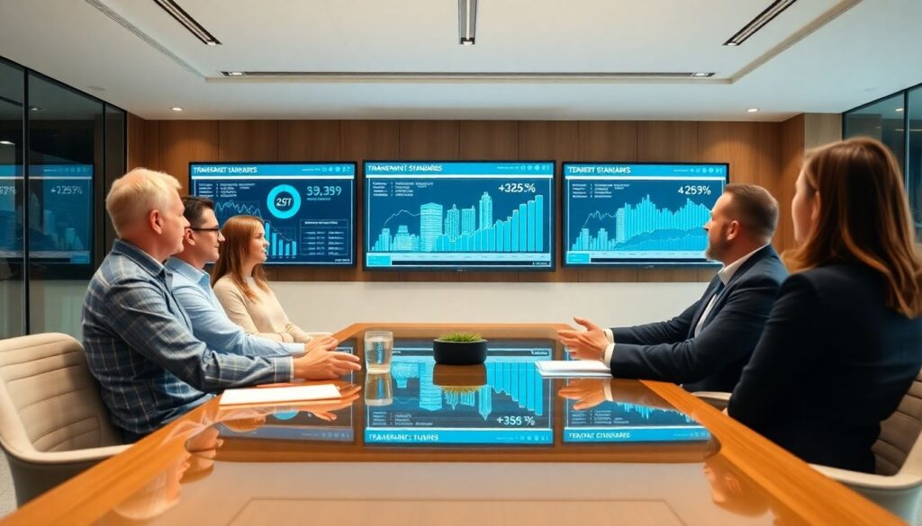 Зелёные здания и ESG: как экотренд влияет на стоимость недвижимости - иллюстрация